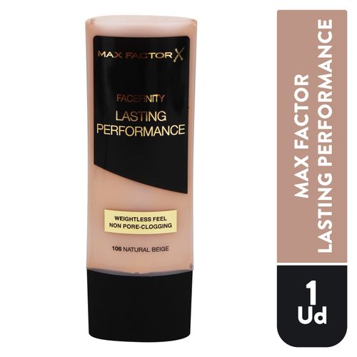 Lasting Max Factor Perf Natural Beige