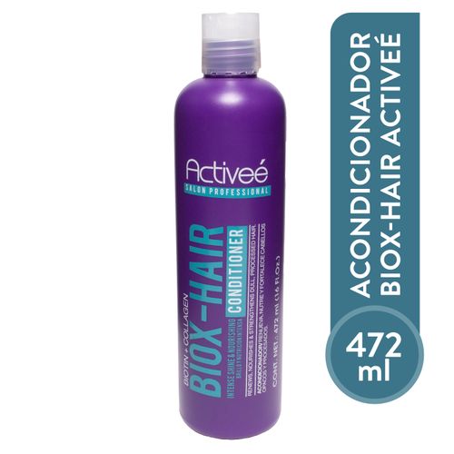 Acondicionador Activeé Botox -472ml