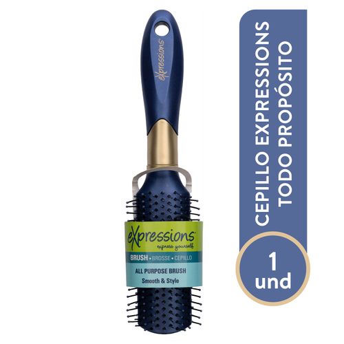 Cepillo Almar Para Cabello