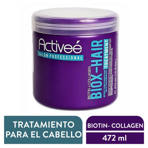 Tratamiento Activeé Botox -472ml