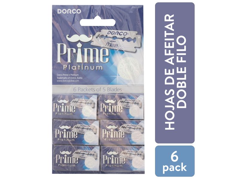 6-Pack-Hojas-Para-Afeitar-Dorco-Doble-Filo-1-80524