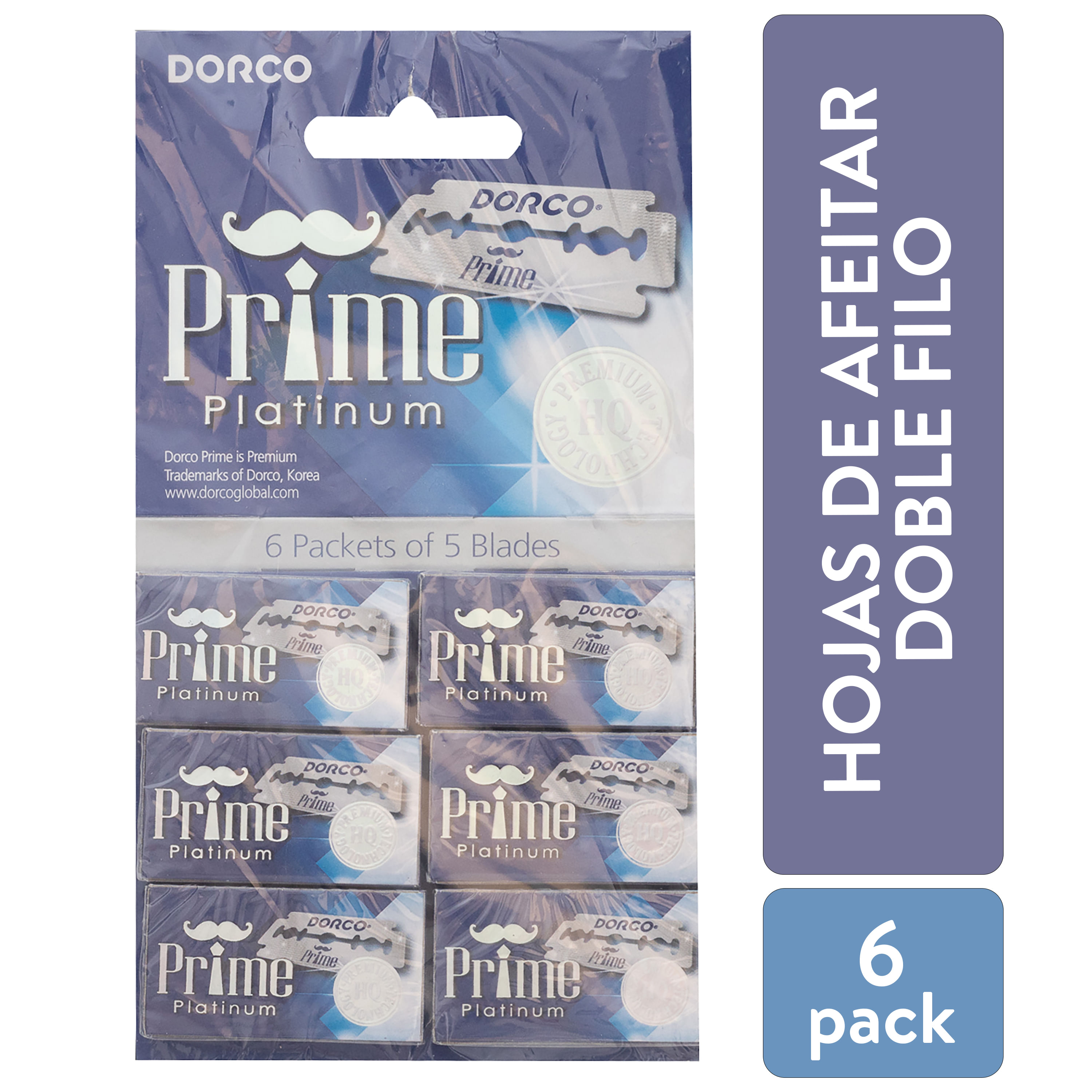 6-Pack-Hojas-Para-Afeitar-Dorco-Doble-Filo-1-80524