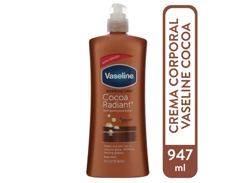 Crema-Vaseline-Corporal-Cocoa-Radiant-947ml-1-81320