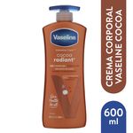 Crema-Vaseline-Corporal-Cocoa-Radiant-600ml-1-81322