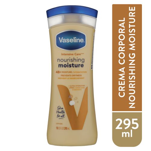 Crema Vaseline Corporal Essen Ealing -295ml