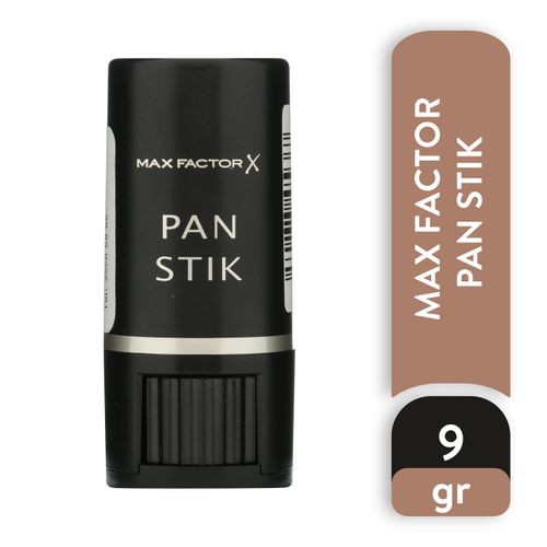 Max Factor Base Panstick True Beige 12