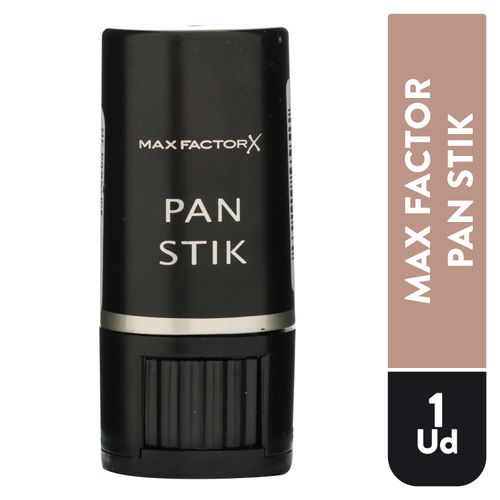 Base Maxfactr Panstick Bisquet Ivory 1Ea