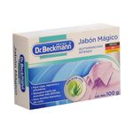 Jabon Magico Dr Beckmann 100 gr  Linio Colombia - DR552HL040OAFLCO