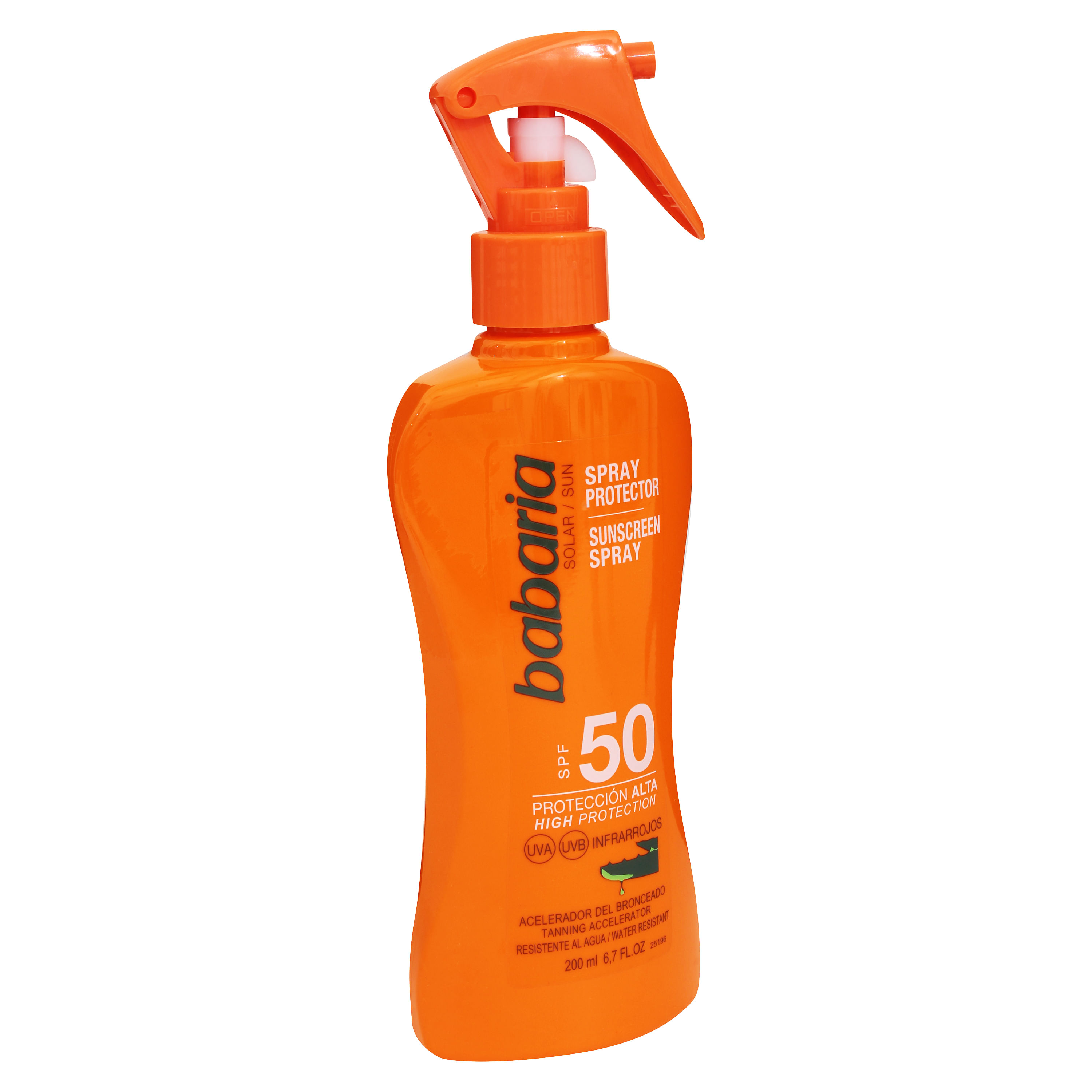 Spray antideslizante para baños 200 ml · Pereda