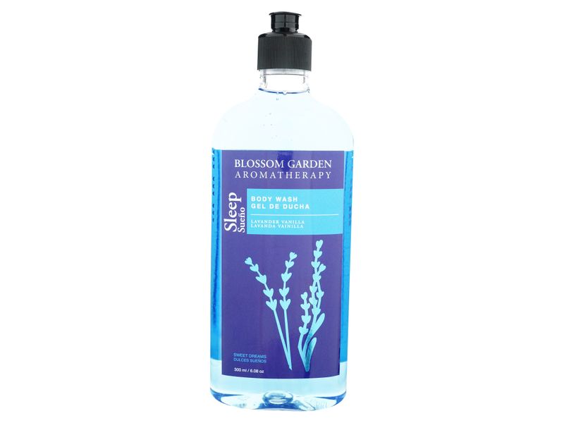 Blossomgarden-H5-Sleep-Shower-Gel-300Ml-2-31911