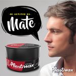 Comprar Plastiwax Fijador En Cera Para Cabello Acabado Mate 100