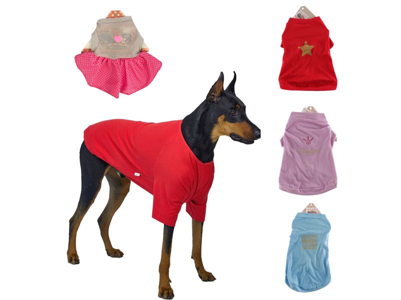 Prenda-Nannyboo-Para-Mascota-Vestido-Talla-L-5-50594