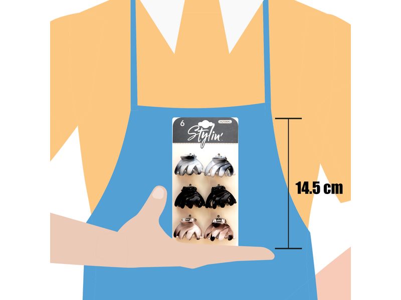 Pira-a-Fantasy-Para-Cabello-Dama-Pulpo-1-Unidad-3-34013