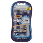 Rasuradora-Bic-Flex-3-hojas-Extra-Suave-2unidades-2-34050