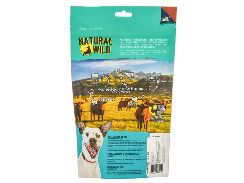 Juguete-Para-Perro-Natural-Wild-Hueso-10-unidades-3-76174