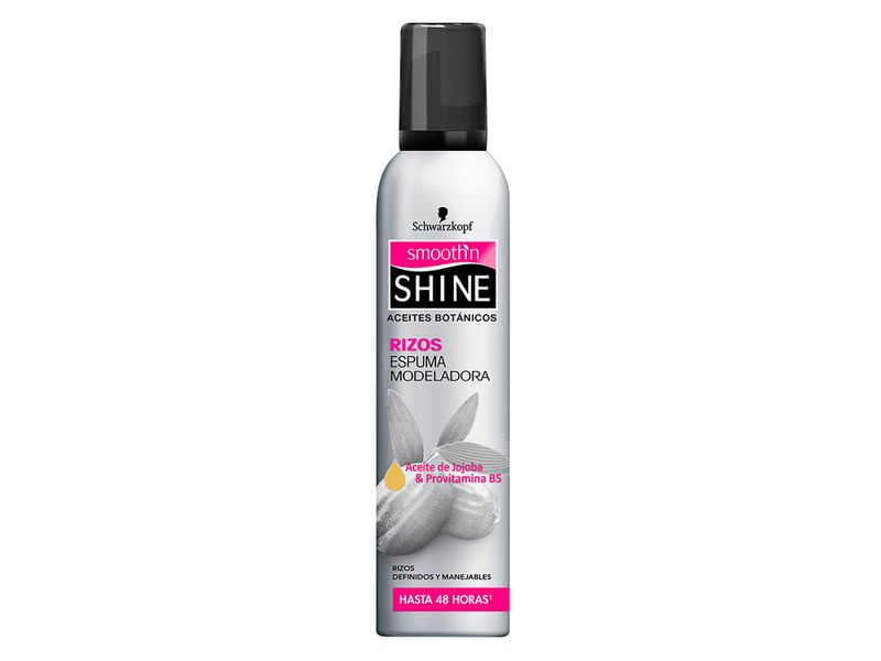 Espuma-Schwarzkopf-Smooth-Shine-Para-Cabello-Rizos-227Gr-2-52960