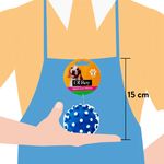 Juguete-Ol-Roy-Pelota-Puntos-Vinyl-Toy4-4-75794