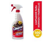 Limpiador-De-Horno-Y-Parrilla-Limpex-Rociador-500Ml-1-31081