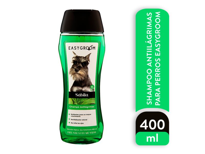 Champu-Easygroom-Prro-Antilagri-400Ml-1-31328