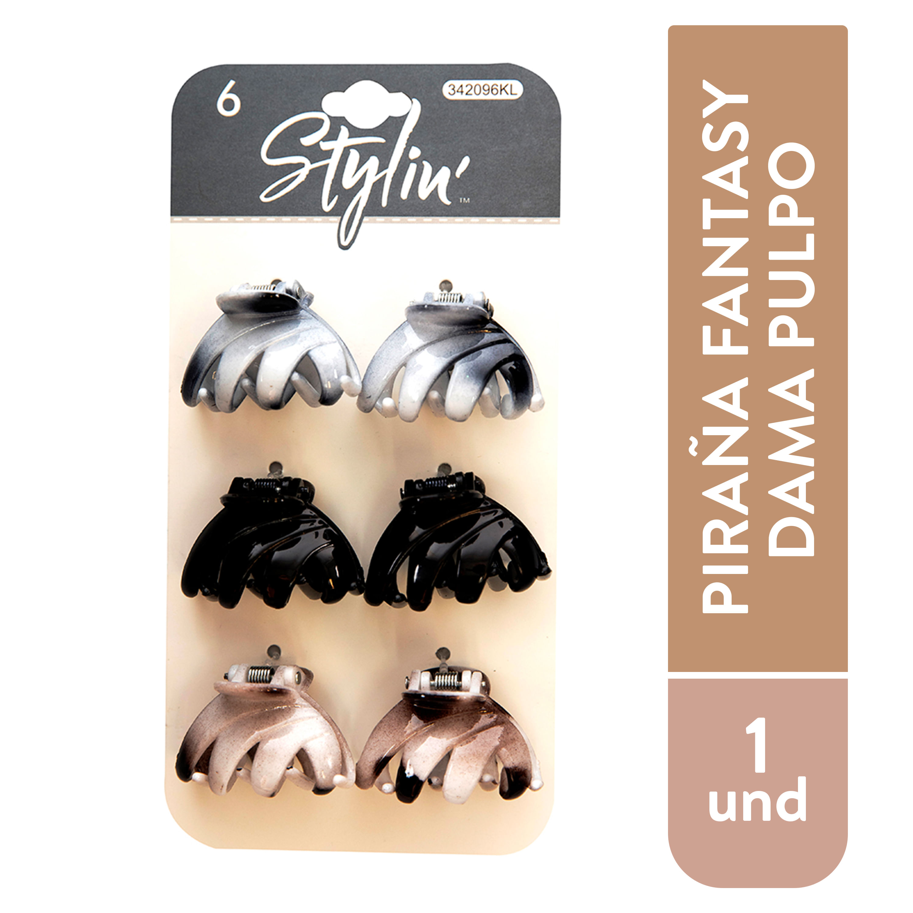 Pira-a-Fantasy-Para-Cabello-Dama-Pulpo-1-Unidad-1-34013