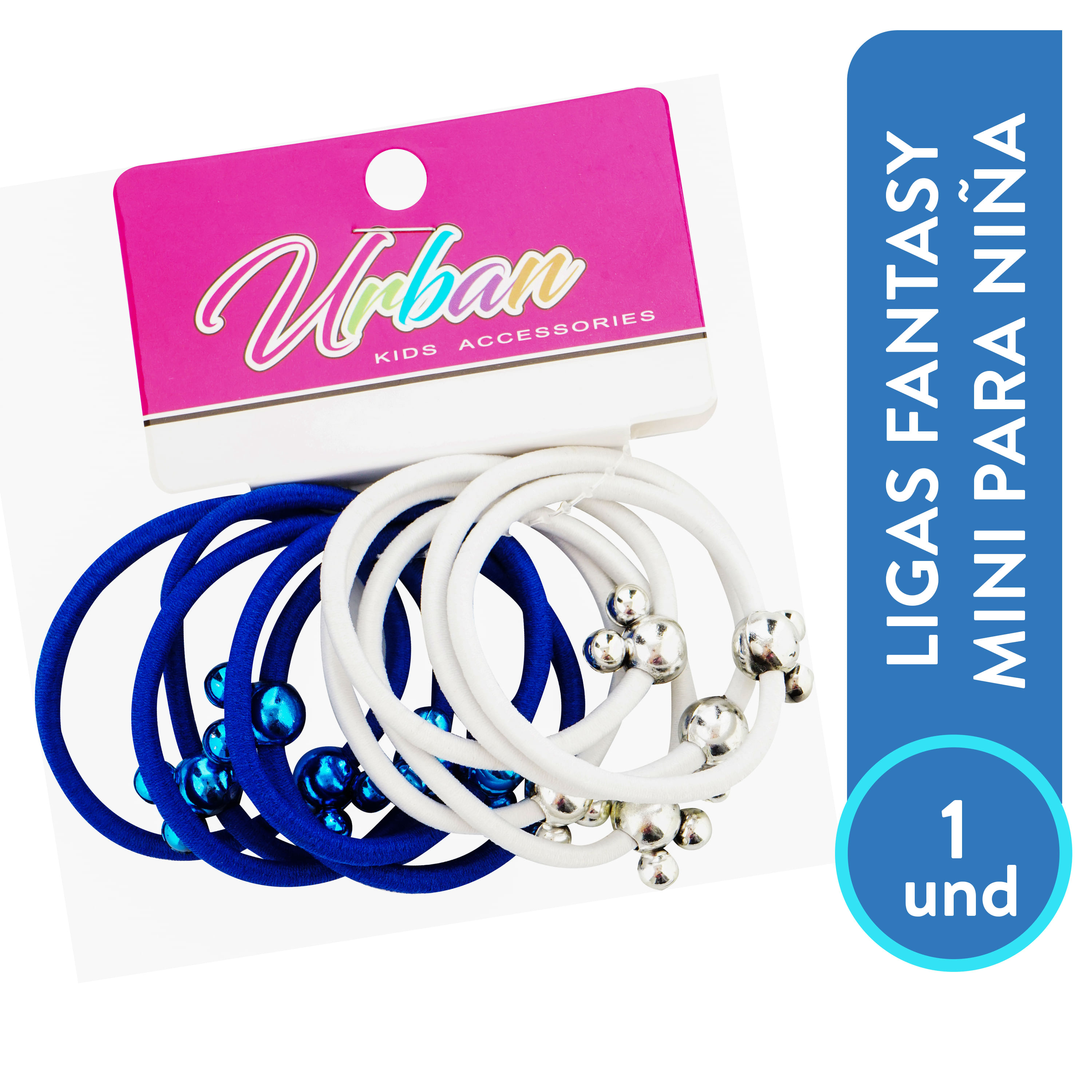 Liga-Fantasy-Para-Cabello-De-Nina-Mini-1-Uidad-1-50939