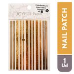 Postales-U-as-Mito-Estilo-Nail-Patch-1-Unidad-1-31038