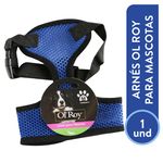 Ol-Roy-Harnes-Talla-M-1-69774