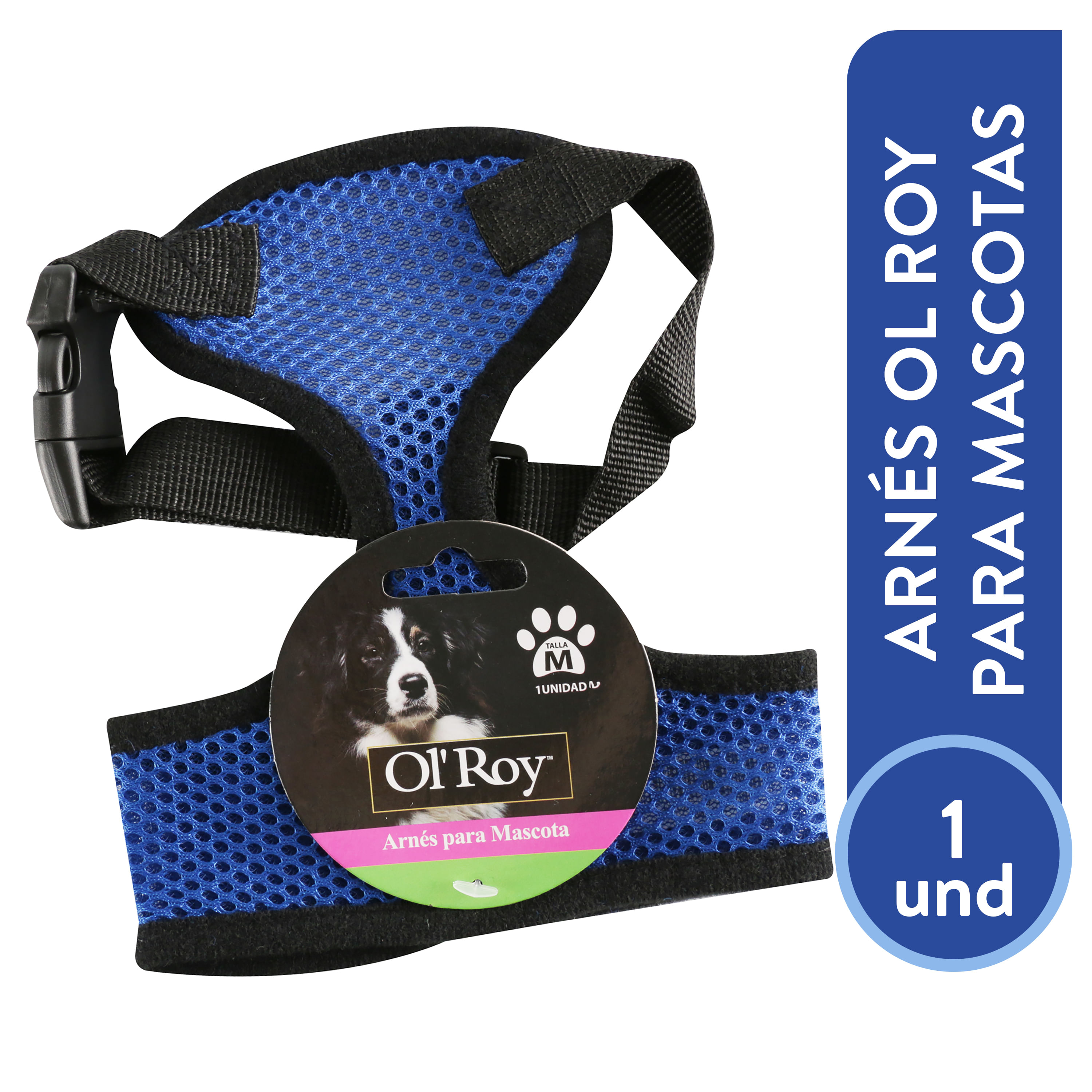 Ol-Roy-Harnes-Talla-M-1-69774