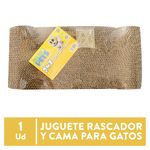 Rascador-Windshield-Cama-Para-Gato-1-Unidad-1-46873