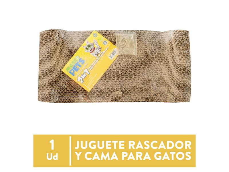 Rascador-Windshield-Cama-Para-Gato-1-Unidad-1-46873