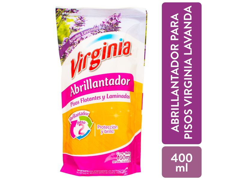 Abrillantador-Para-Pisos-Virginia-Doypack-400ml-1-62216