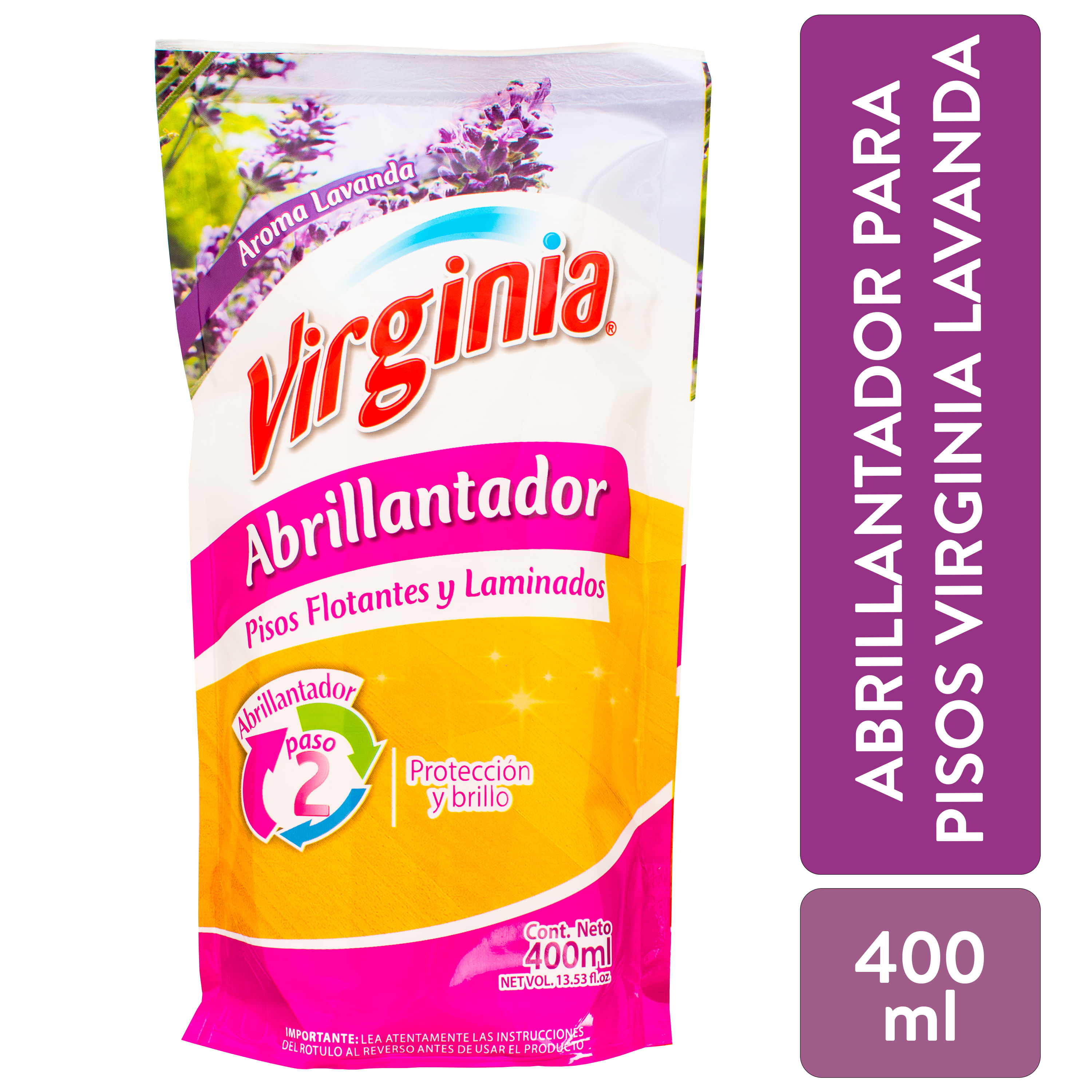 Abrillantador-Para-Pisos-Virginia-Doypack-400ml-1-62216