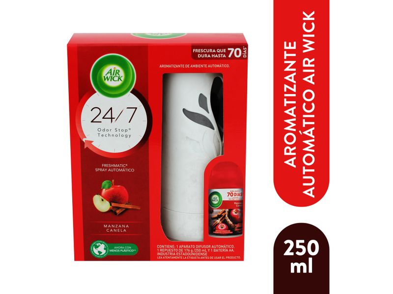 Aromatizante-Ambiental-Air-Wick-Freshmatic-Manzana-Canela-Aparato-Repuesto-250ml-1-70467