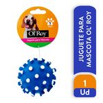 Juguete-Ol-Roy-Pelota-Puntos-Vinyl-Toy4-1-75794