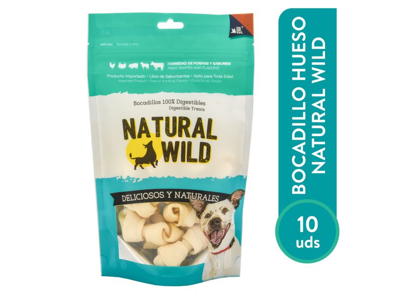Juguete-Para-Perro-Natural-Wild-Hueso-10-unidades-1-76174