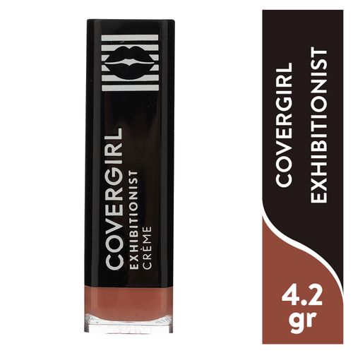 Labial Covergirl colorlici caramel - 3.5 g