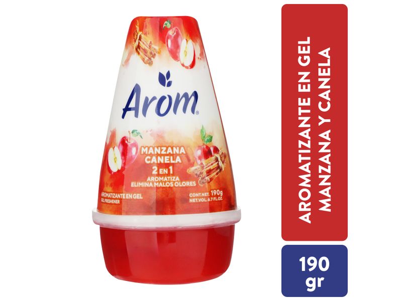 Aromatizante-Arom-Cono-Gel-Manzana-Canela-190-gr-1-89419