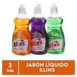 Lavaplatos-L-quido-Klins-3-Pack-1200-ml-1-88022