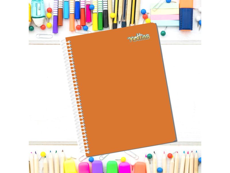Cuaderno-Nottas-Espiral-Pasta-Flexible-Tama-o-Profesional-100-Hojas-3-83304