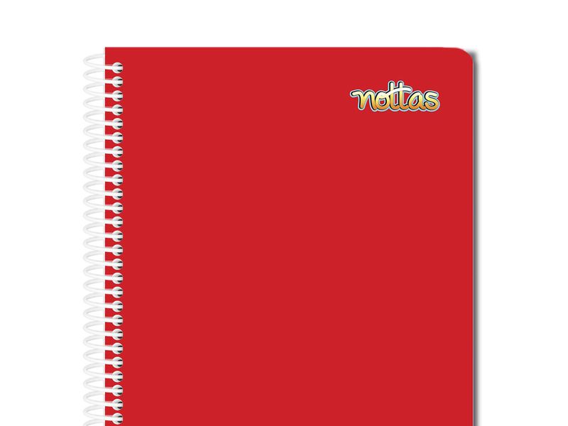 Cuaderno-Nottas-Espiral-Pasta-Flexible-Tama-o-Profesional-100-Hojas-2-83305