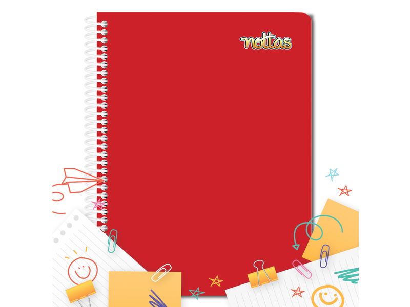 Cuaderno-Nottas-Espiral-Pasta-Flexible-Tama-o-Profesional-100-Hojas-4-83305