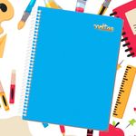 Cuaderno-Nottas-Espiral-Pasta-Flexible-Tama-o-Profesional-100-Hojas-3-83308