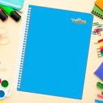 Cuaderno-Nottas-Espiral-Pasta-Flexible-Tama-o-Profesional-100-Hojas-4-83308