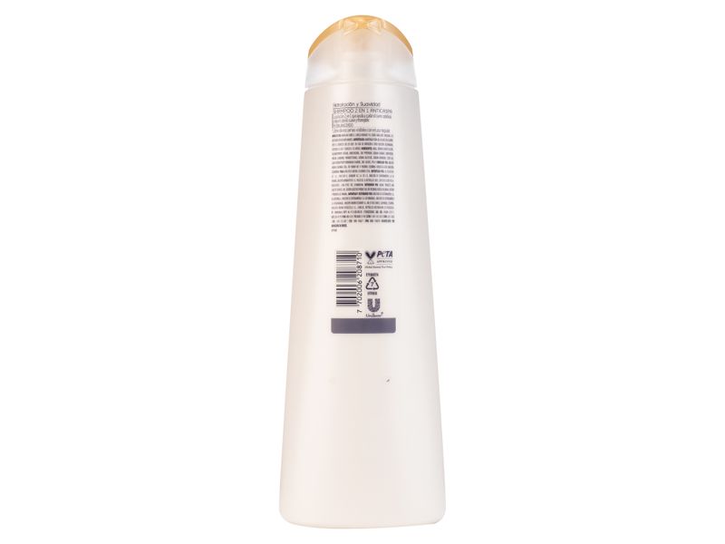 Shampoo-Anticaspa-Dove-Hidrataci-n-Y-Suavidad-2En1-370ml-2-93319