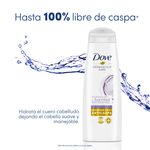 Shampoo-Anticaspa-Dove-Hidrataci-n-Y-Suavidad-2En1-370ml-5-93319