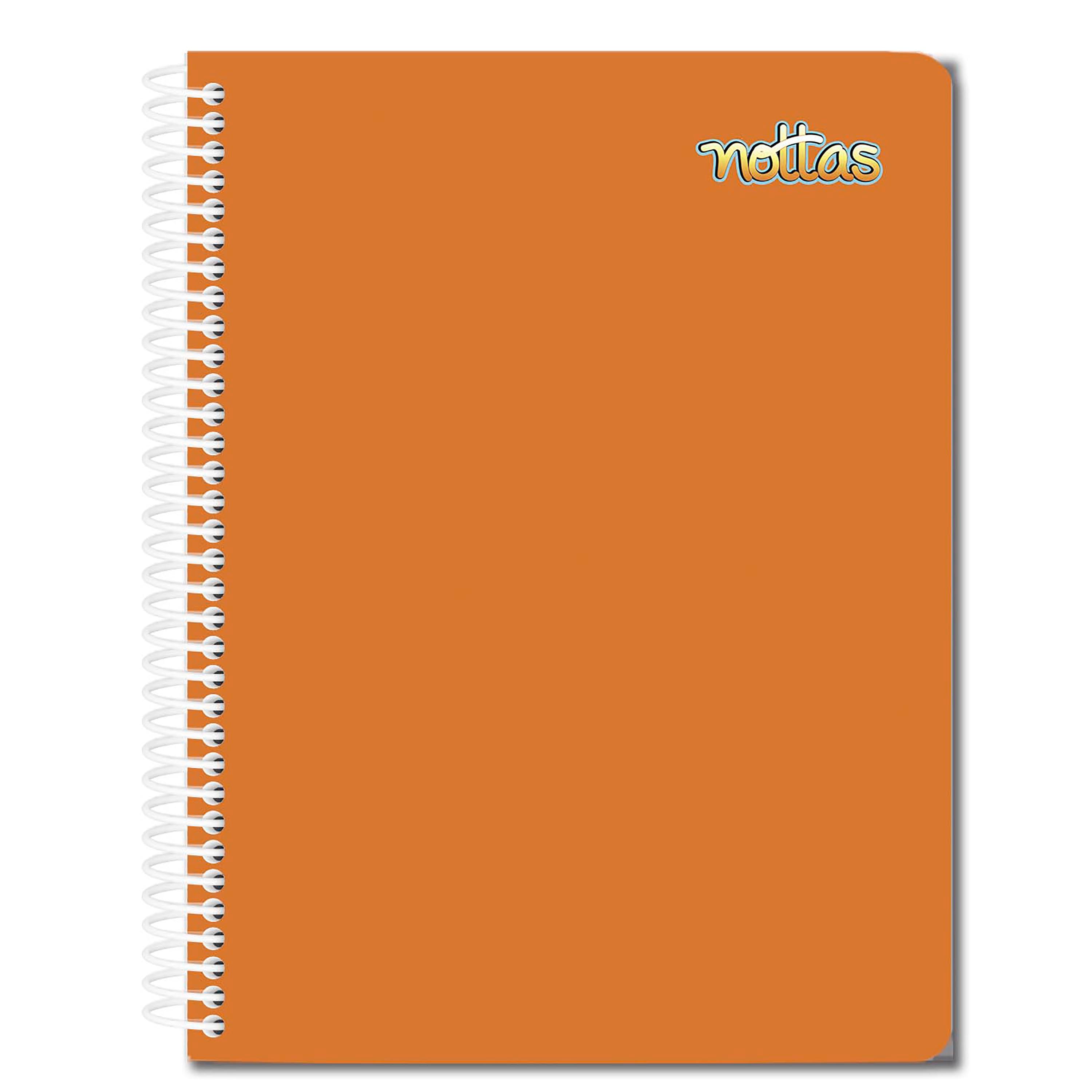 Cuaderno-Nottas-Espiral-Pasta-Flexible-Tama-o-Profesional-100-Hojas-1-83304