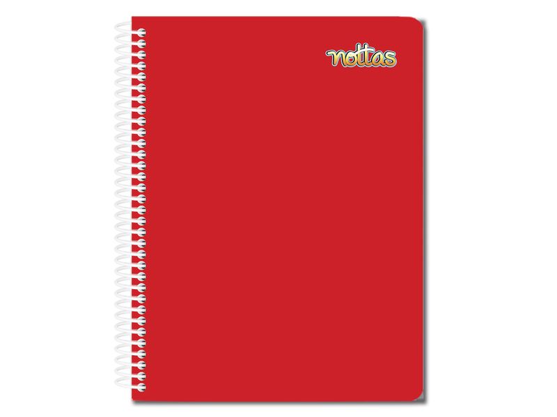 Cuaderno-Nottas-Espiral-Pasta-Flexible-Tama-o-Profesional-100-Hojas-1-83305