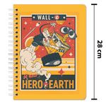 Cuaderno-Disney-Pixar-6-materias-con-dise-o-de-Wall-E-180-hojas-3-94423