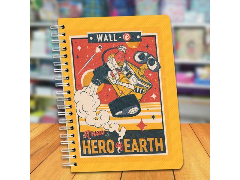 Cuaderno-Disney-Pixar-6-materias-con-dise-o-de-Wall-E-180-hojas-4-94423