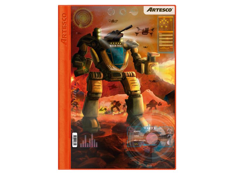 Folder-Duramax-Artesco-juvenil-Surtido-4-95119